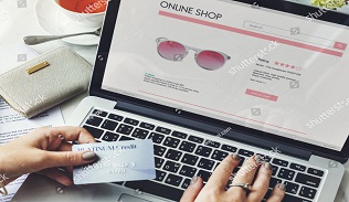E-shopping System