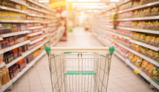 Super Market Software