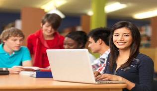 College Management