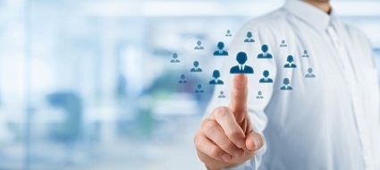 CRM Application Development