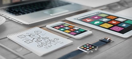 Mobile App Development